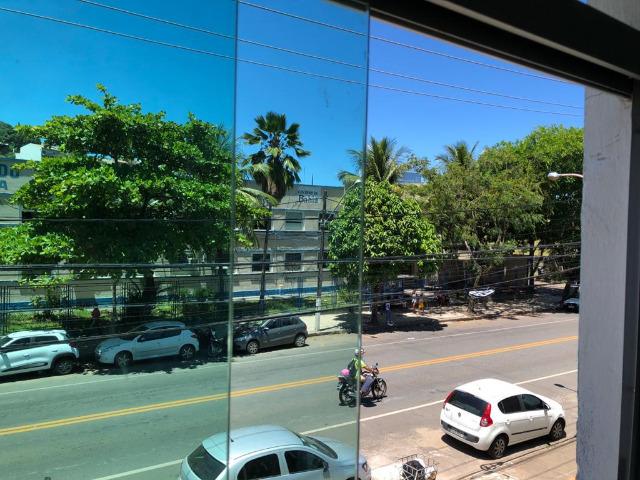 Alugo apartamento no Centro - Ilhéus - R$850,00