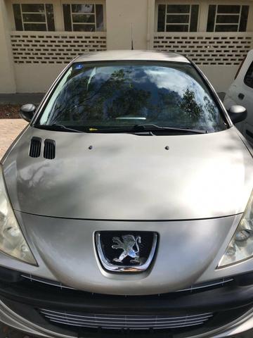 Peugeot 207 - sedan 2010/2011 - Foto 4
