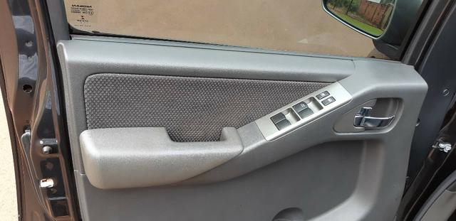 Nissan Frontier / 2014 - Foto 11
