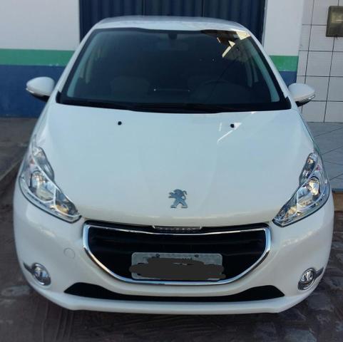 Vendo Peugeot 208 Active Pack 2014/2015