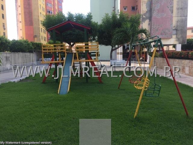 (Cod.:088 - São Gerardo) - Vendo Apartamento 103m², 4 Quartos 2 Suítes - Foto 16