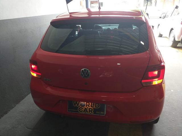 Gol Rock in Rio 1. 0 2016 é Na World Car - Foto 10