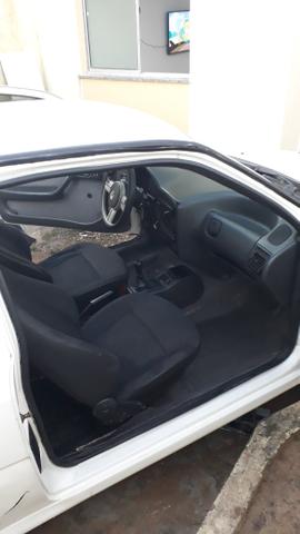 Vendo ou troco por carro mais novo - Foto 4
