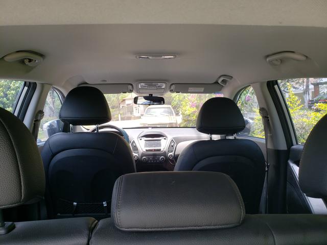 Ix 35 ano 2015 2.0 gls flex ipva 2019 pago - Foto 12