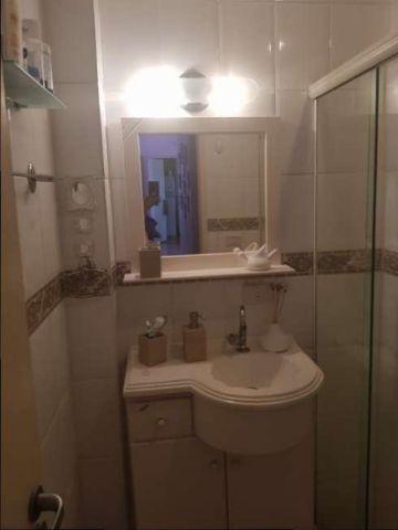 Apartamento em Condomínio Ótimo de2 quartos no Riachuelo - Foto 3