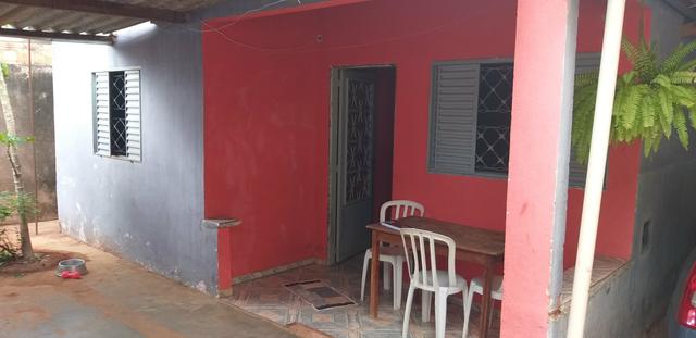 Oportunidade em planaltina DF vendo casa no condomínio são Sebastian