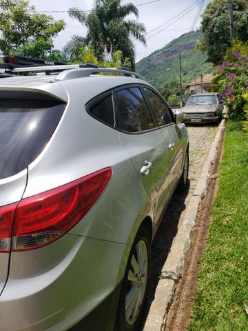 Ix 35 ano 2015 2.0 gls flex ipva 2019 pago - Foto 8