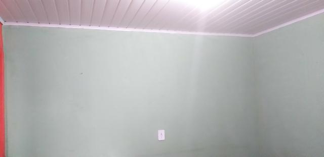 Oportunidade em planaltina DF vendo casa no condomínio são Sebastian - Foto 11