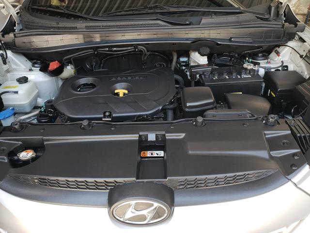 Ix 35 ano 2015 2.0 gls flex ipva 2019 pago - Foto 3
