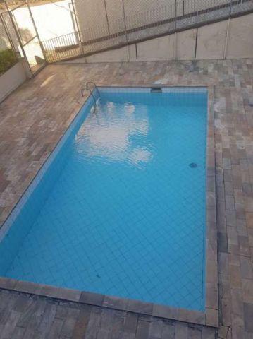 Apartamento em Condomínio Ótimo de2 quartos no Riachuelo - Foto 7