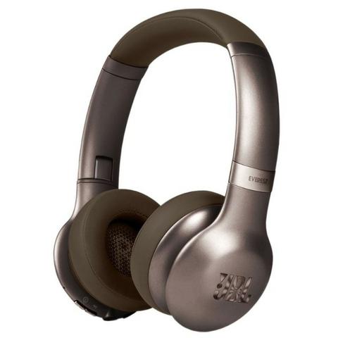 Fone de Ouvido JBL Everest 310 Sem fio com Bluetooth/Microfone