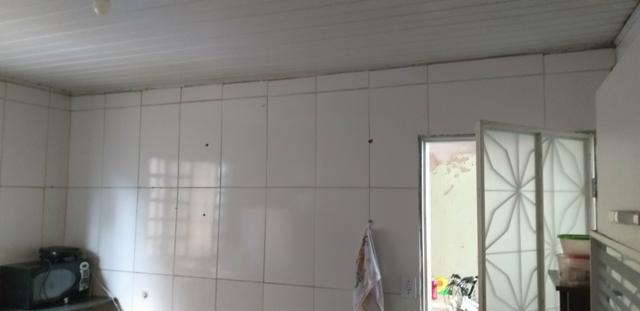Oportunidade em planaltina DF vendo casa no condomínio são Sebastian - Foto 16