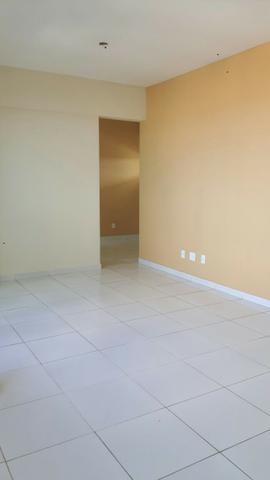 Excelente apartamento, condomínio Luau de Ponta Negra - Foto 7