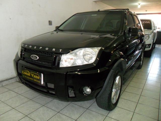 Ford Ecosport XLT Freestyle 1.6Flex Completa 2010 - Foto 3