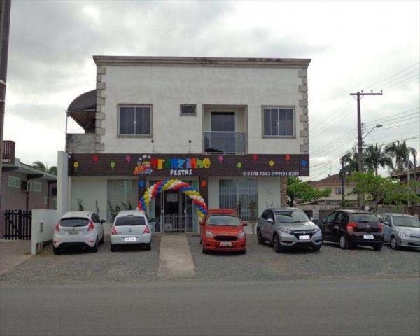 Sobrado em joinville bairro espinheiros - Foto 4