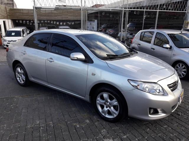 Corolla