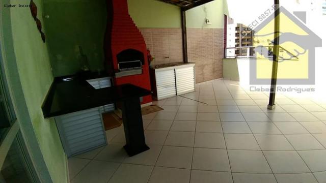 Apartamento para Venda em Guarapari, Praia do morro, 4 dormitórios, 1 suíte, 3 banheiros, - Foto 20