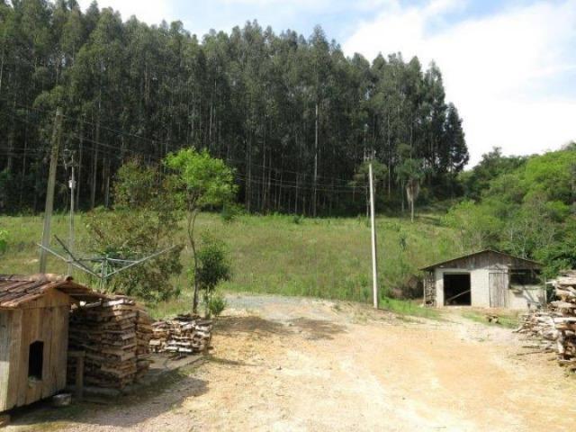 Chácara para Venda, 71.959,20 m², Piên / PR, bairro Poço Frio, 3 dormitórios - Foto 20
