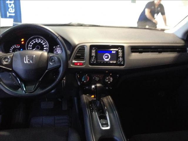 Honda Hr-v 1.8 16v ex - Foto 7