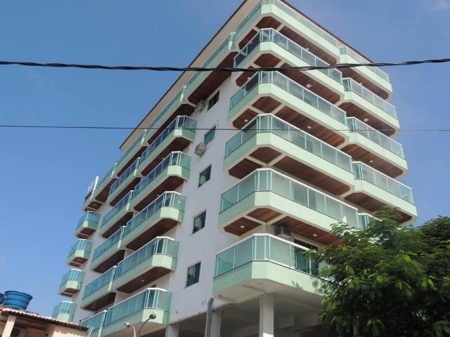 Imobiliária Nova Aliança!!!! Lindo Duplex com 2 Suítes em Muriqui - Foto 9
