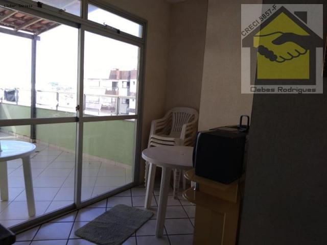 Apartamento para Venda em Guarapari, Praia do morro, 4 dormitórios, 1 suíte, 3 banheiros, - Foto 18