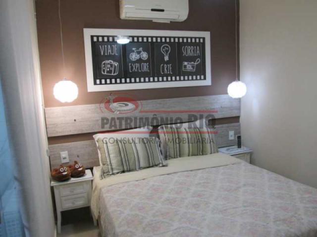 Casa à venda com 4 dormitórios em Irajá, Rio de janeiro cod:PACA40137 - Foto 8