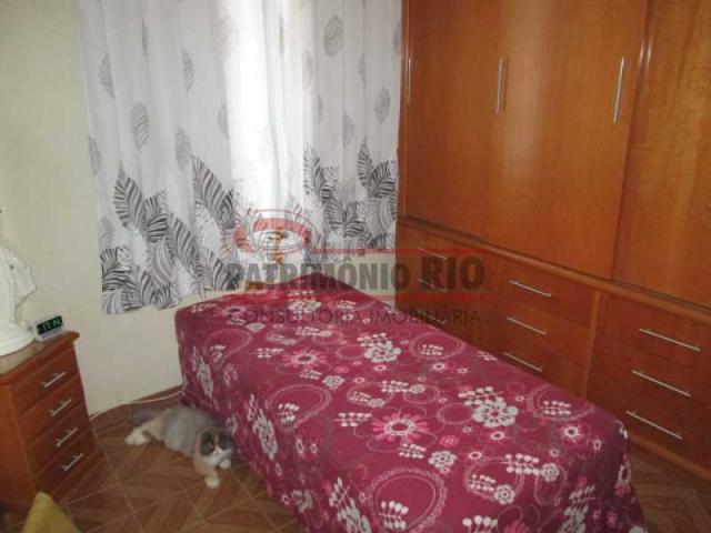 Casa à venda com 4 dormitórios em Irajá, Rio de janeiro cod:PACA40137 - Foto 7