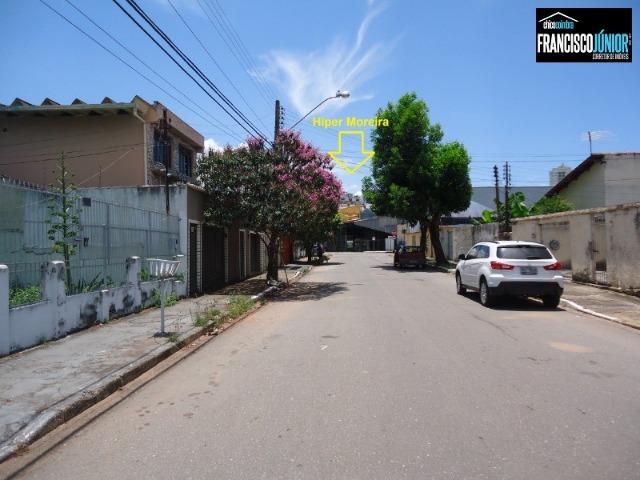 Casa no Setor Coimbra, 3 quartos (1 suíte), ótima localização, encostado no Hiper Moreira - Foto 3