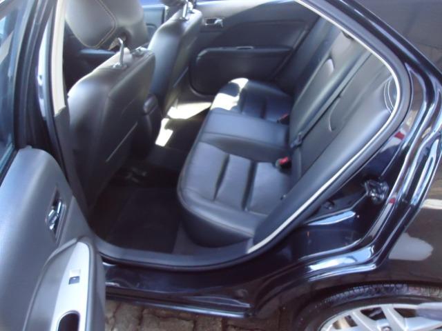 Ford Fusion sEL 2.5 12/12 S/teto (Ipva 2020) - Foto 9