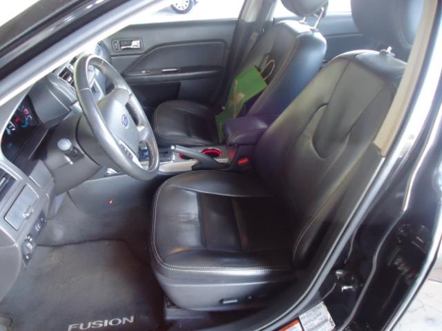 Ford Fusion sEL 2.5 12/12 S/teto (Ipva 2020) - Foto 6