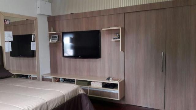 Casa à venda com 5 dormitórios em Jardim cuiabá, Cuiabá cod:CA00015 - Foto 4