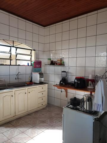 Linda casa no conj. Novo Horizonte - Foto 15