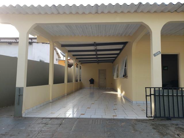 Linda casa no conj. Novo Horizonte - Foto 11