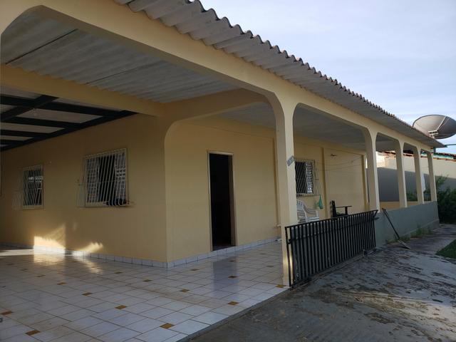 Linda casa no conj. Novo Horizonte - Foto 9