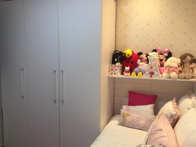 Apartamento em Petrópolis com 02 suítes e 02 vagas de garagem - Foto 8