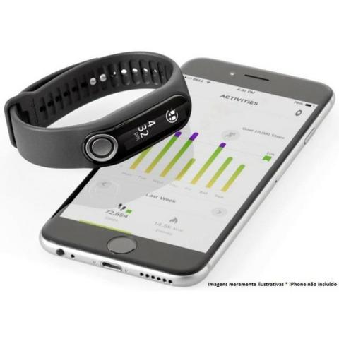 Pulseira TomTom Touch Fitness Tracker (Large) - Foto 2