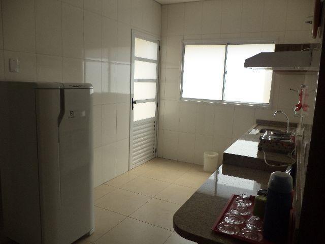 Casa Caldas Novas-GO, Condomínio Fechado, Jardins da Lagoa Condo Resort - Foto 2