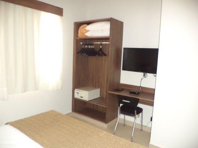 Casa Caldas Novas-GO, Condomínio Fechado, Jardins da Lagoa Condo Resort - Foto 5