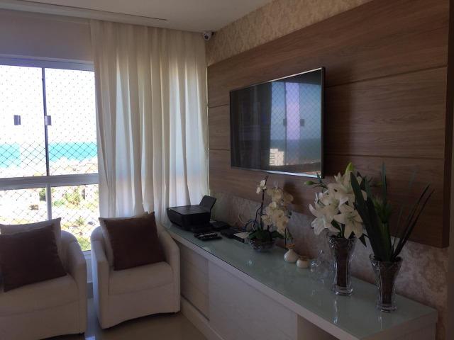 Apartamento em Petrópolis com 02 suítes e 02 vagas de garagem - Foto 10