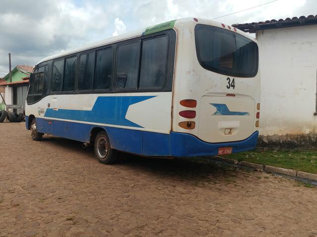 Micro onibus