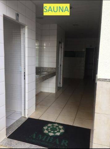 Lindo apartamento Ambar 02 quartos residencial Eldorado - Foto 11