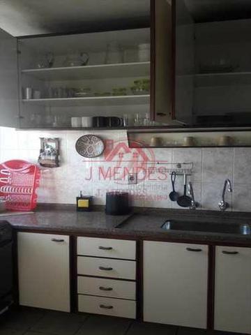 REF. 1066 - Bela Cobertura de 5 dormitórios com 3 suítes!!! - Foto 14