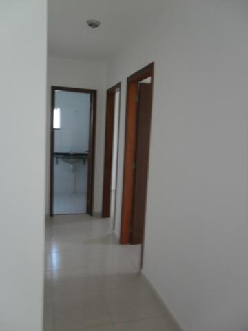 Código 304 - Apartamento de dois Dormitórios na Rua Beatris Gomes Mazella na Morada do Val - Foto 7