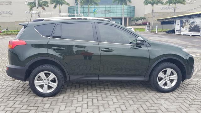 RAV4 2.0 4x2 AT - 2013 - Foto 8