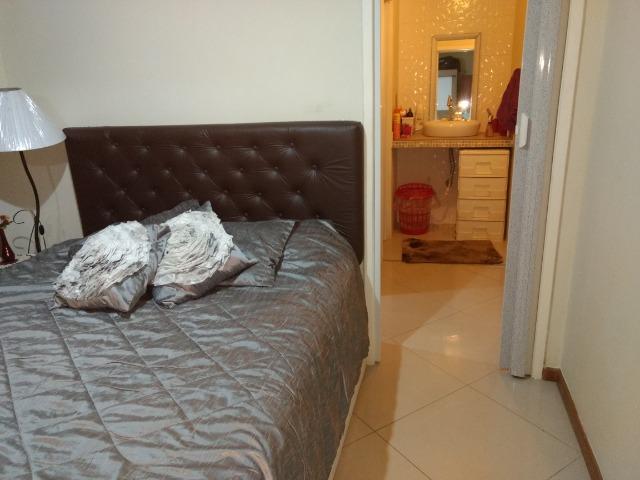 Vendo Casa Duplex 3 Suites + 1 Quitinete - Pauliceia - Duque de Caxias - Foto 6