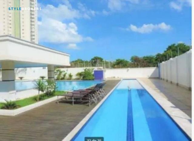 Apartamento Pantanal 2 - Foto 2