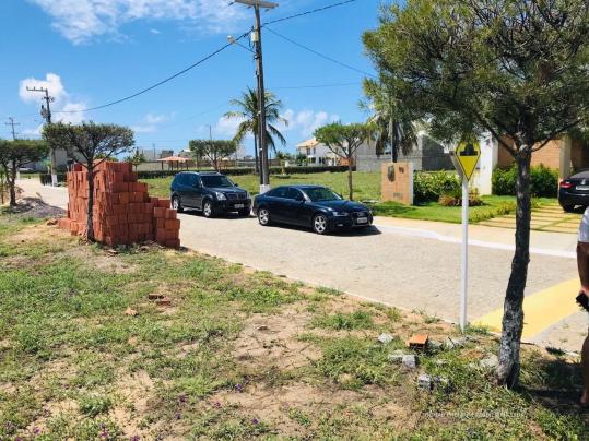 Lote no cond. praias do sul 3 bairro: mosqueiro - Foto 2