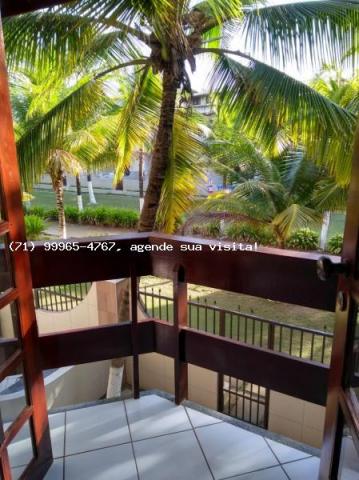 Casa em condomínio para venda em salvador, praia de flamengo, 3 dormitórios, 2 suítes, 4 b - Foto 7