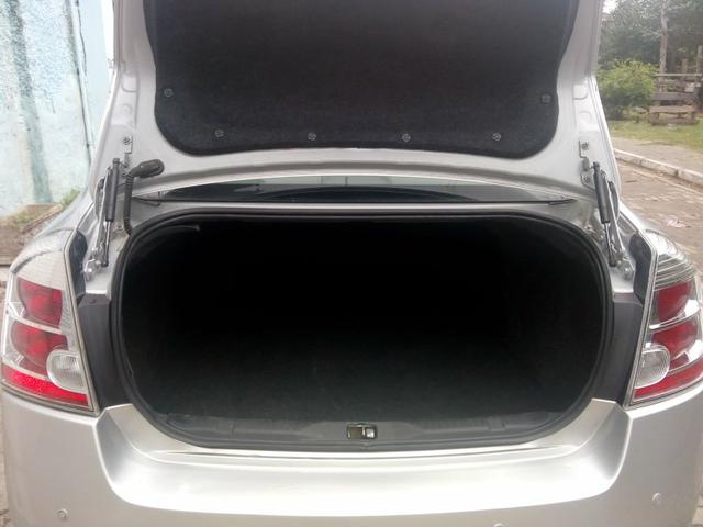 Sentra Nissan - Foto 3