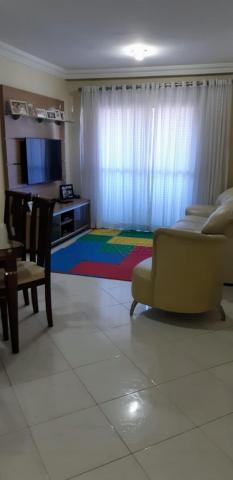 Apartamento à venda com 3 dormitórios cod:V31084SA - Foto 19